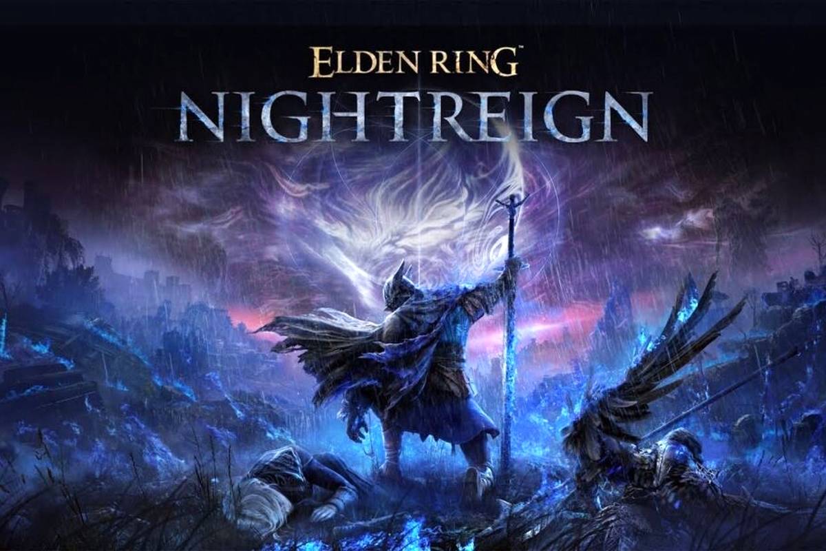 بازی Elden Ring Nightreign را تنها میتوان تکنفره یا سهنفره بازی کرد