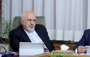 
ظریف: با توصیهٔ اژه‌ای استعفا کردم؛ به دانشگاه بازمی‌گردم
