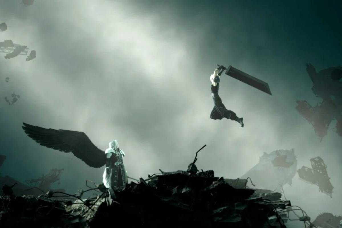 سیستم مورد نیاز بازی Final Fantasy 7 Rebirth برای پیسی مشخص شد