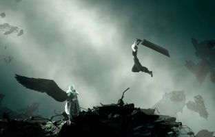 سیستم مورد نیاز بازی Final Fantasy 7 Rebirth برای پی‌سی مشخص شد