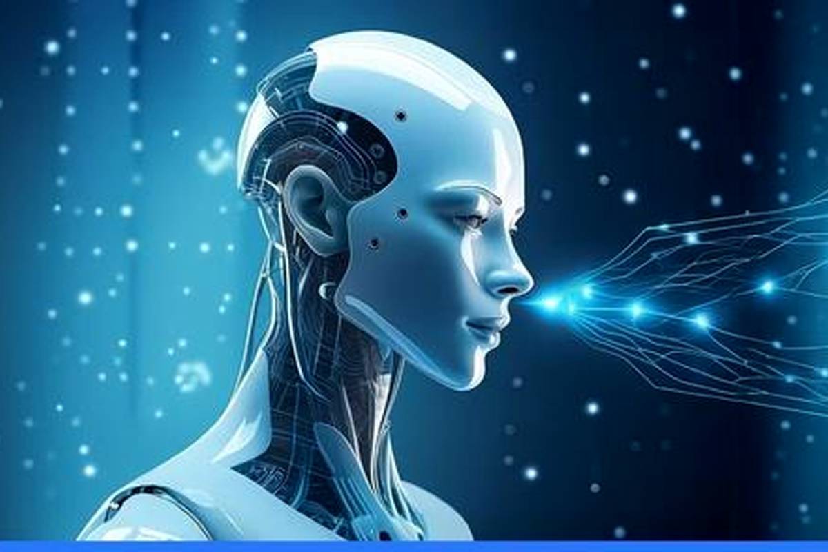 ارسال بوی دیجیتال با هوشمصنوعی ممکن شد!
