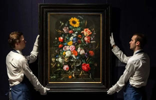 وقتی گل‌کلم ۶ میلیون دلار می‌ارزد