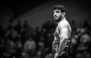 مشکل ویزا حل شد؛ کشتی گیران در مسابقات جهانی آلبانی روی تشک می روند