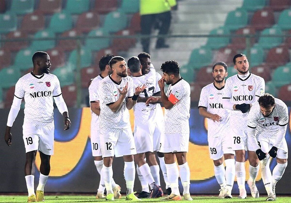 تیم منتخب و عجیب هفته سیزدهم لیگ برتر ایران
