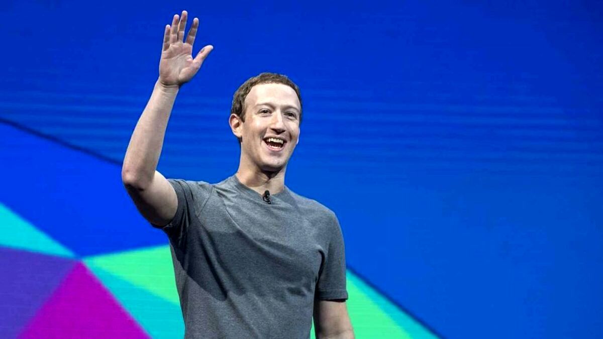  دوستان مصنوعی برای پایان تنهایی بشر؟ زاکربرگ از پروژه بلندپروازانه متا پرده برداشت 
