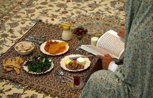 راهنمای اعمال شب 23 ماه رمضان + فضیلت این اعمال