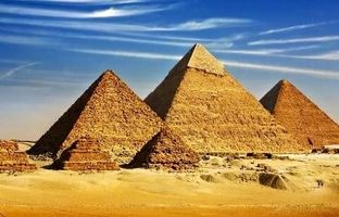 چرا هرم‌های مصر دیگر ساخته نشدند؟ پاسخ تاریخ به یک راز بزرگ + عکس