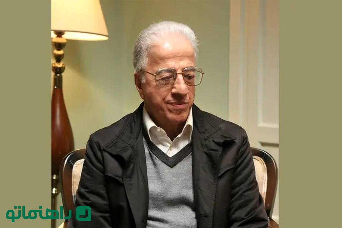 بیوگرافی کامل بازیگران سریال فریبا + عکس های شخصی و داستان سریال