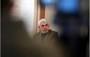 تصاویر جدید از آخرین لحظات زندگی یحیی السنوار+ ویدئو