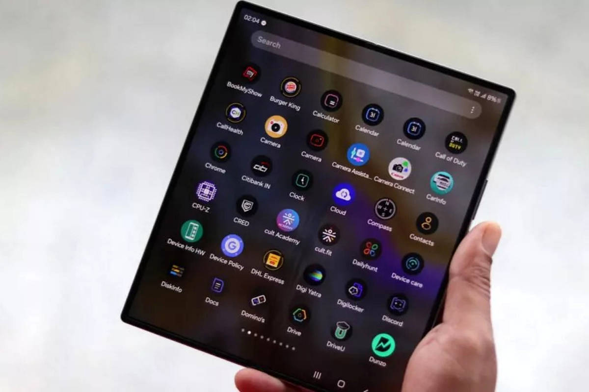 راهنمای خرید گوشی؛ گلکسی زد فولد 7 و فلیپ 7 احتمالاً با One UI 8 عرضه خواهند شد