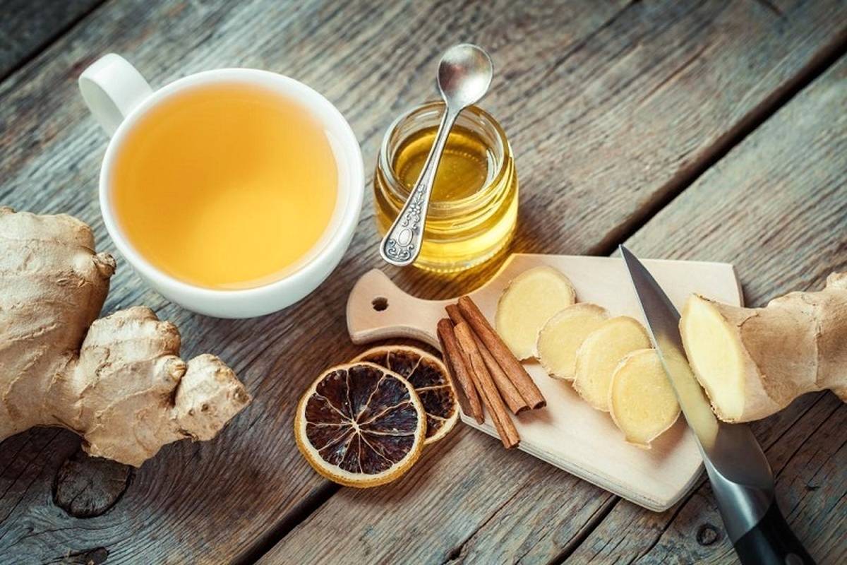 بهترین درمانهای خانگی گلودرد چیست؟
