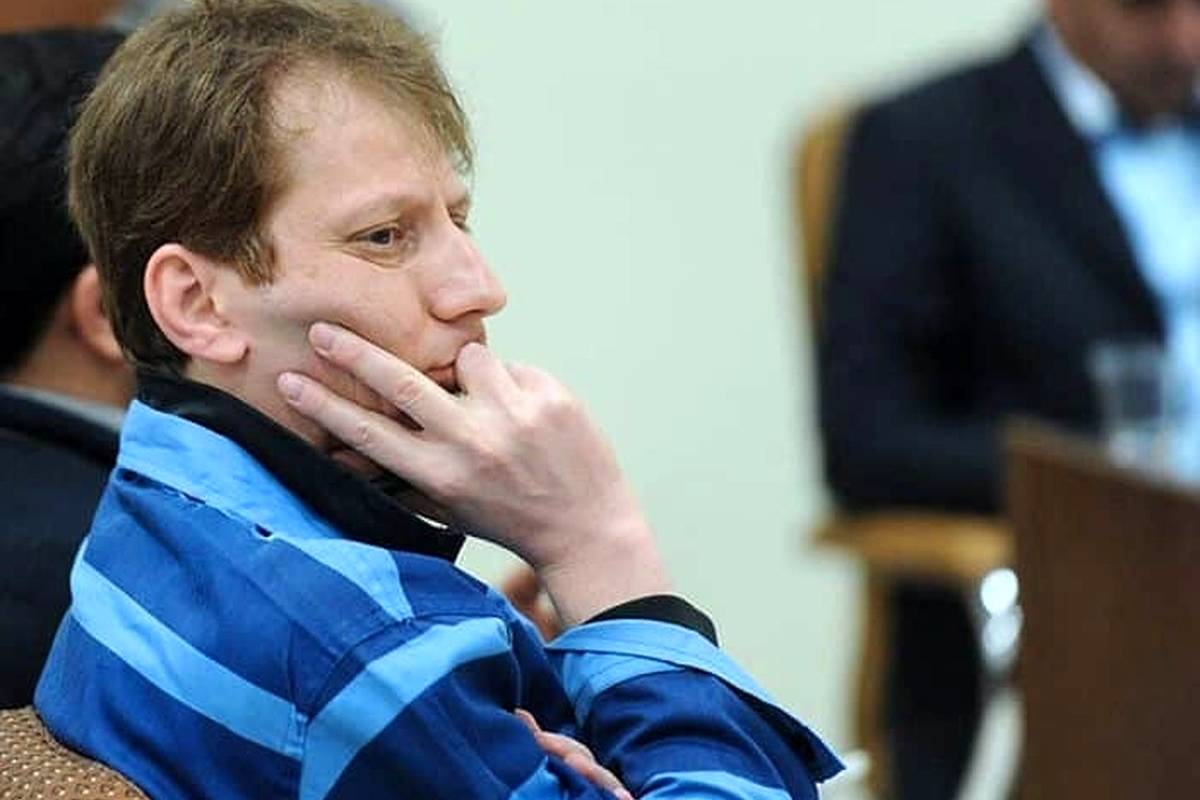 بیزینس جدید بابک زنجانی در خیابانهای تهران!