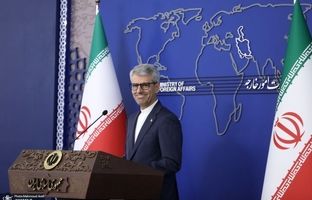 سخنگوی وزارت امور خارجه: واکنش ما در برابر تجاوز اسرائیل قطعی است + ویدئو