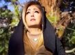 «لیلا فروهر در 7 سالگی و در کنار داریوش طلایی»؛ سال 1344