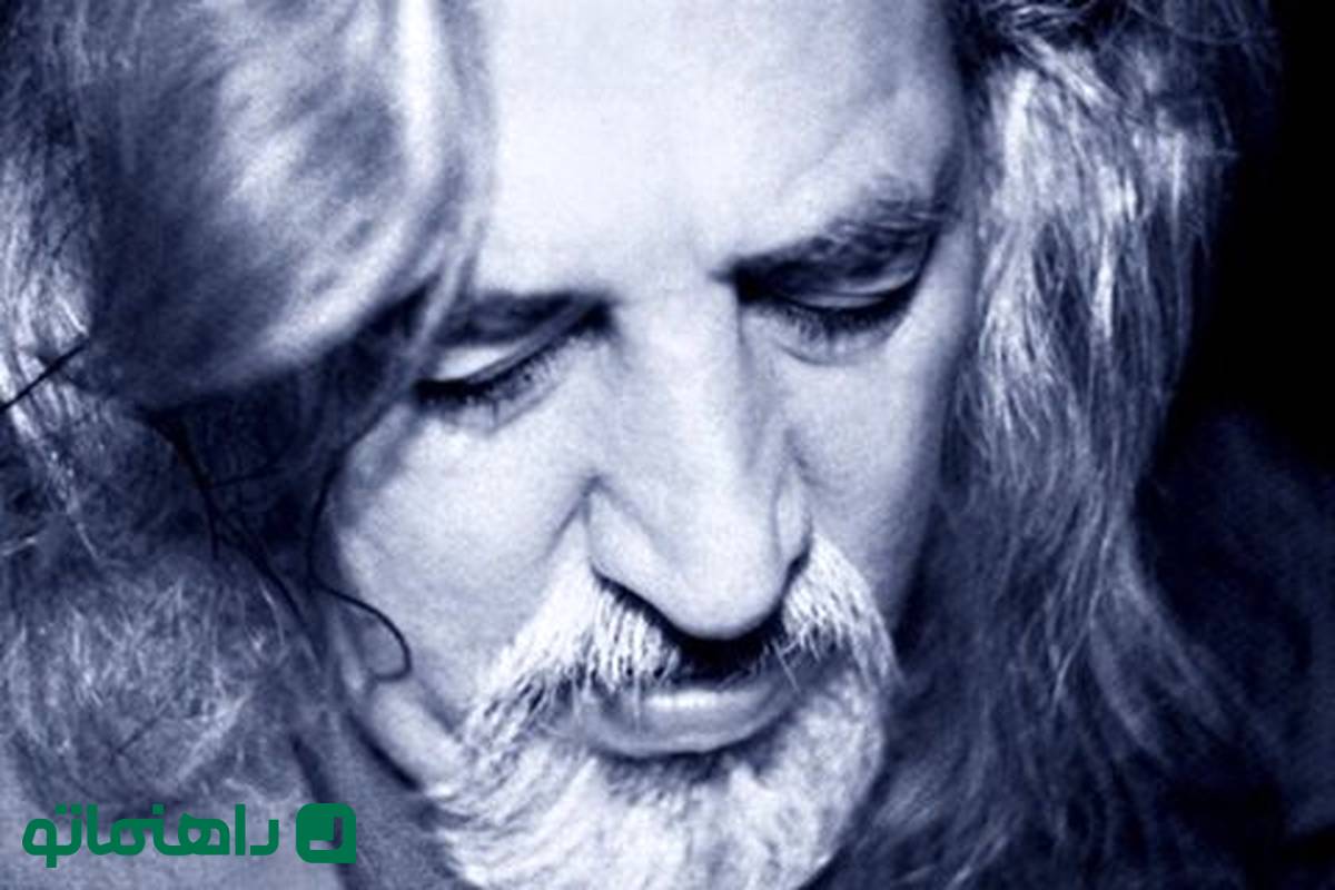 بهترین غزلهای حسین منزوی 1404؛ غزلی بهاری برای عاشقان جداافتاده