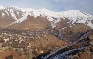 ارتفاعاتی کهن‌تر از تپه‌های قیطریه/ تنگل‌خانه؛ محل دیدبانی یا پرستشگاه؟