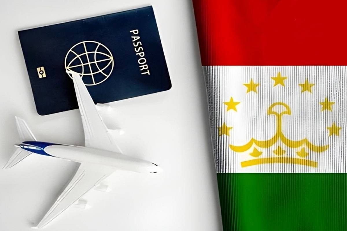 همهچیز درباره ویزای تاجیکستان برای ایرانیها: قوانین جدید ۲۰۲۵