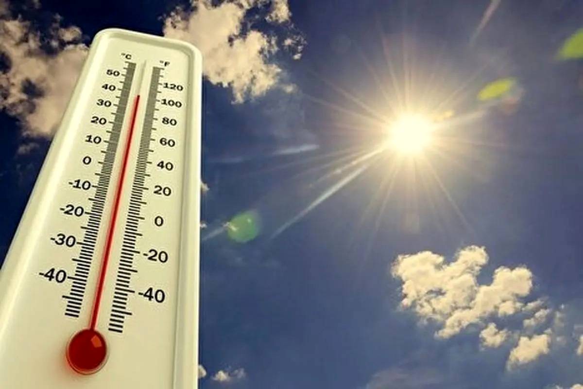 تهران تا ۱۴ درجه گرم میشود