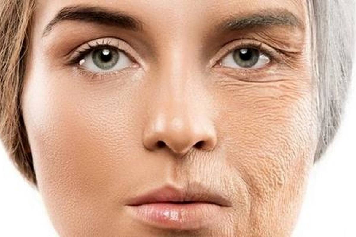 چه کسانی زودتر از همسالان خود پیر میشوند؟