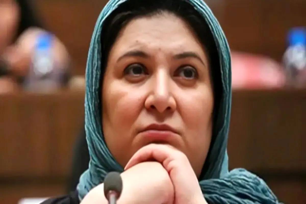 شیطنت کاربران فضای مجازی با عکس ریما رامینفر؛ ماجرا چه بود؟