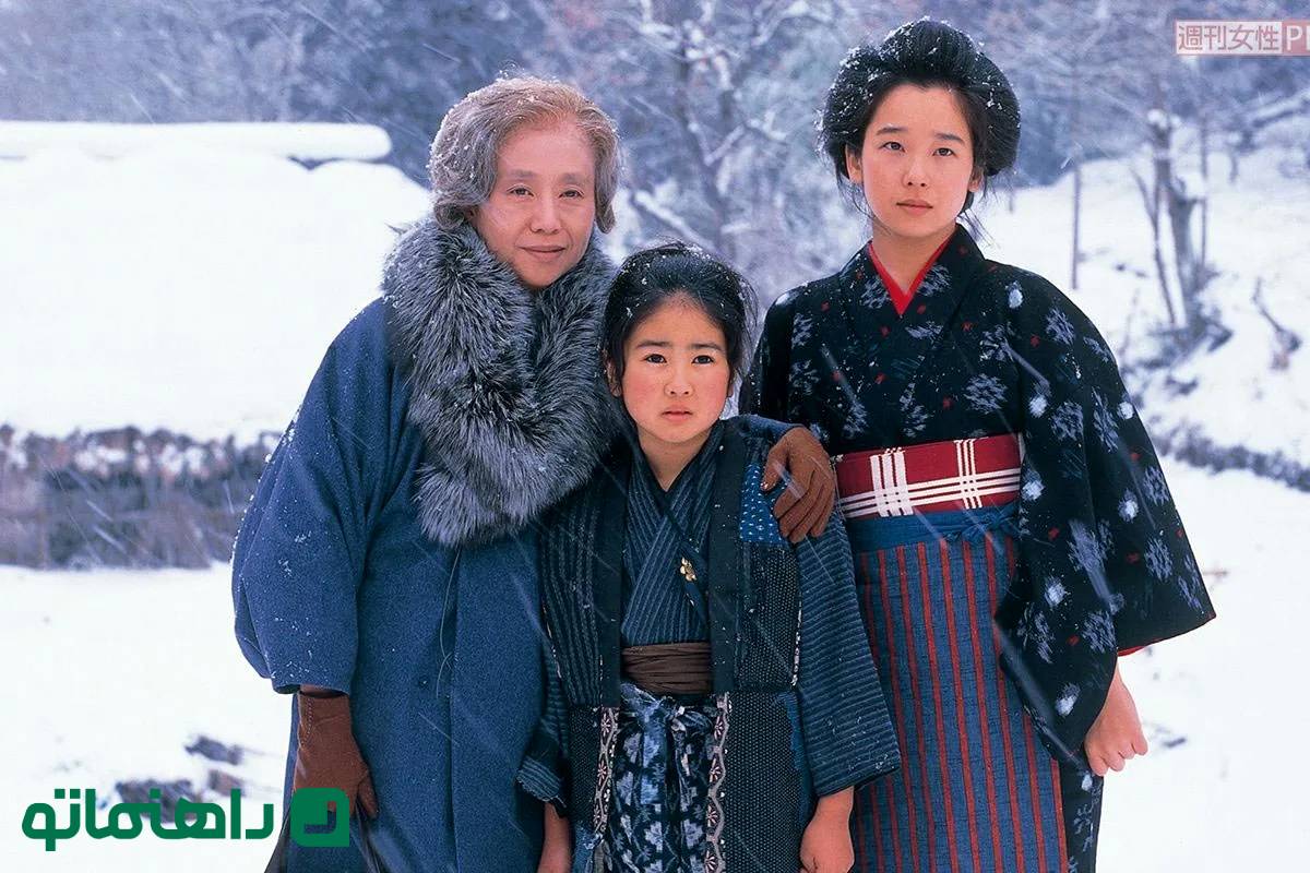 اوشین واقعا که بود و چرا در ایران اینقدر محبوب شد؟
