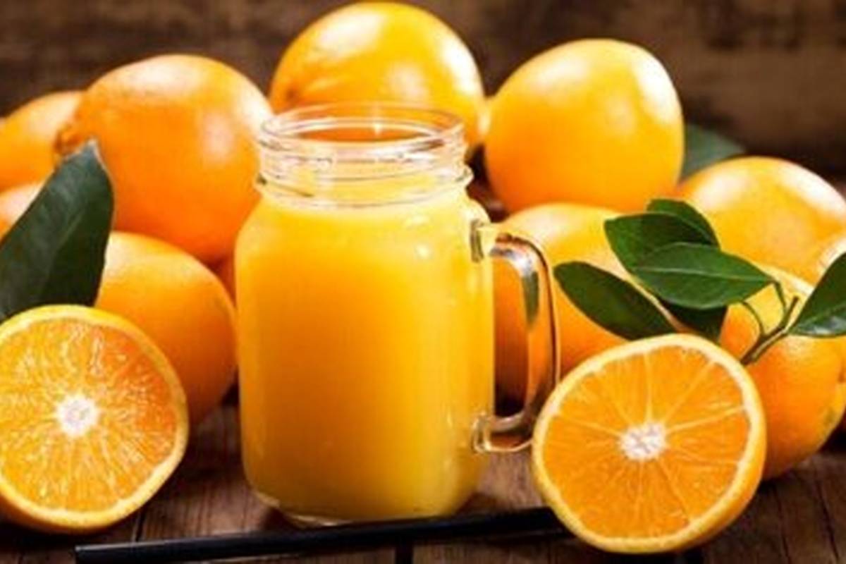 خواص شگفتانگیز پرتقال برای سلامتی
