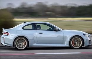 بی ام و: موتور درون‌سوز پایه و اساس شرکت ماست
