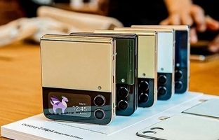 قیمت گوشی سامسونگ یکشنبه ۱۸ شهریور ۱۴۰۳/ محبوب‌ترین گوشی سامسونگ چند؟