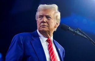 ترامپ: اگر با ایران به توافق نرسیم، اتفاقات بدی برای ایران خواهد افتاد + ویدئو