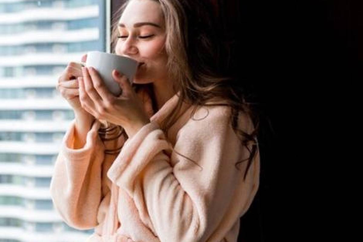 از خواص چای کرک برای لاغری چه میدانید؟