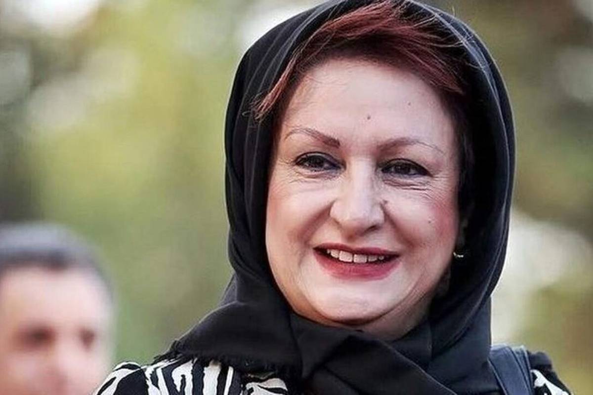 (ویدئو) دلتنگی مریم امیرجلالی برای سیروس گرجستانی: کاش فیلم بود