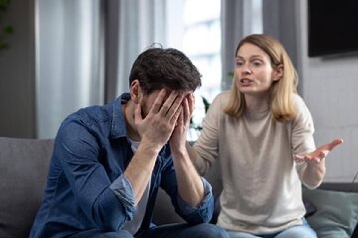 این ۳ دلیل از علتهای اصلی جدایی زوجهاست/ چه باید کرد؟