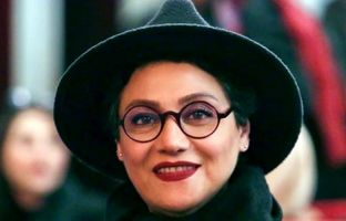 نوروز ۱۴۰۴؛ تبریک نوروز به سبک شبنم مقدمی با منظره‌ای از ترکمن صحرا