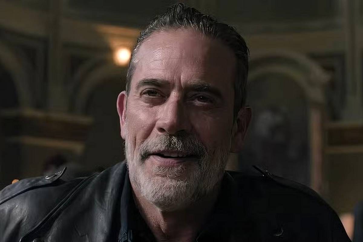  تریلر جدید فصل دوم The Walking Dead: Dead City منتشر شد + ویدئو