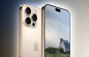 دوربین آیفون ۱۸ پرو شبیه دوربین‌های DSLR می‌شود؛ احتمال تجهیز به دیافراگم متغیر