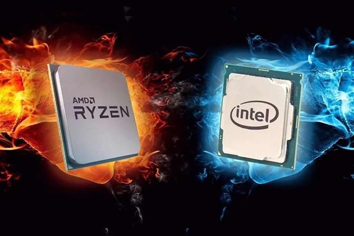 بهترین CPU های میانرده و اقتصادی برای بازی در سال ۱۴۰۴