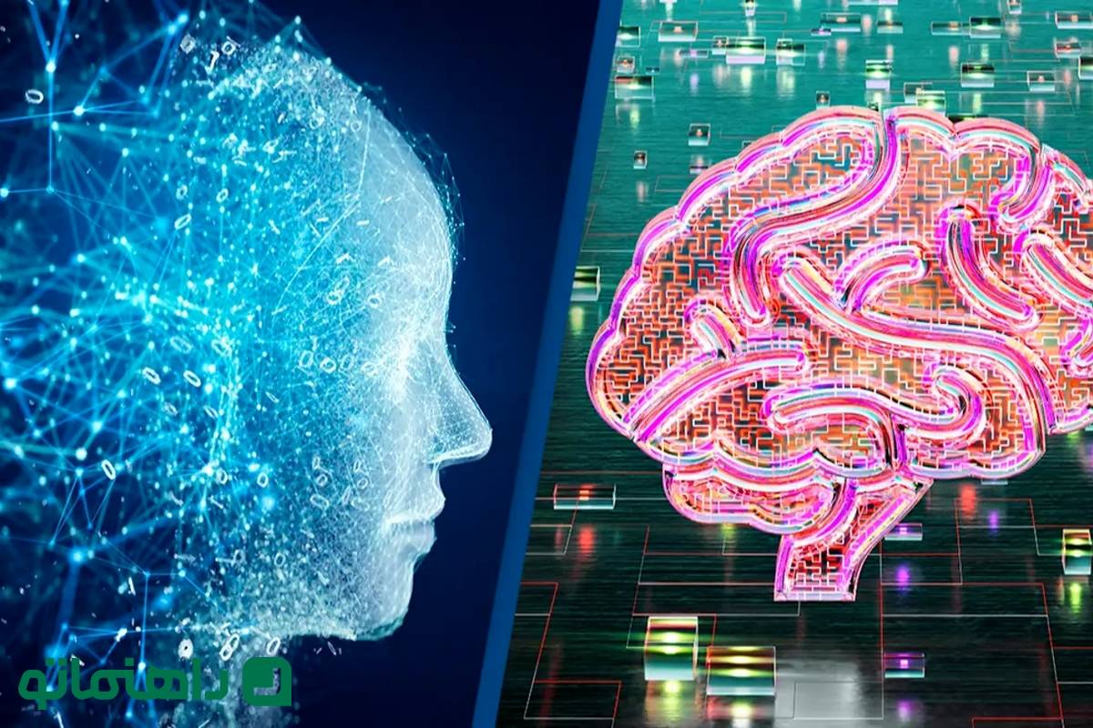 زندگی ابدی در دنیای دیجیتال؟ آپلود ذهن انسان ممکن می‌شود!