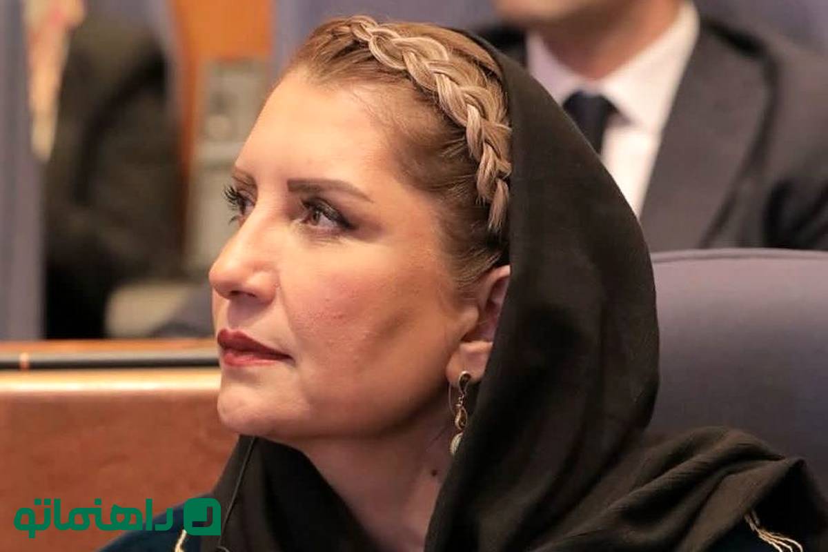 بهار ۱۴۰۴؛ پیامی برای مخاطب خاص به سبک فریبا کوثری