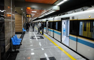  اگر هنگام حمله هوایی در مترو بودید، چه کنید؟ + اینفوگرافی