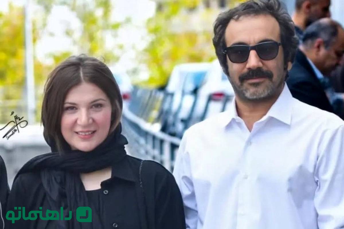 پاپاراتزی ۱۴۰۴؛ پیام خاص نقی معمولی، دلتنگی برای چای هما پهلو!