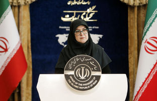 سخنگوی دولت پزشکیان سکته قلبی کرد؟/ اولین واکنش رسمی درباره علت انتقال فوری فاطمه مهاجرانی به بیمارستان