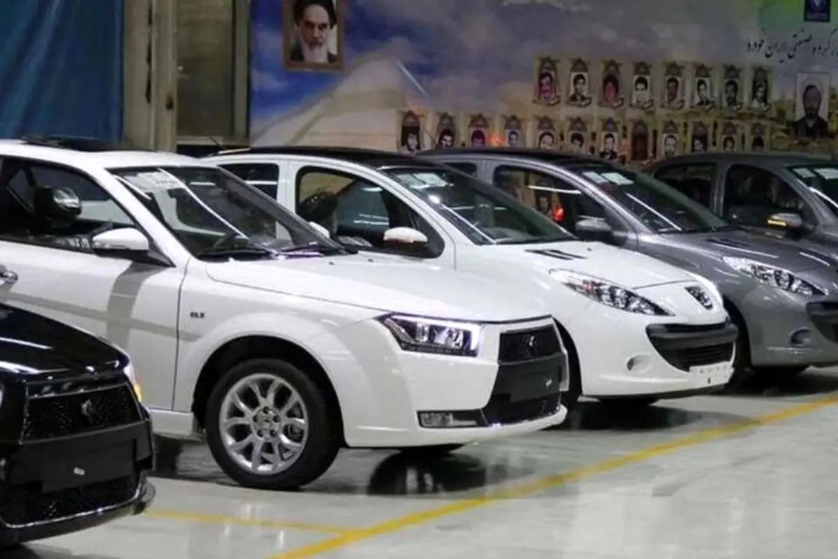 جزییات شرایط فروش خودرو در سال ۱۴۰۴؛ سخت گیری یا سامان دهی بازار؟