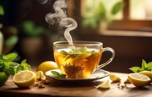 با این دمنوش‌های جادویی، بی‌خوابی را برای همیشه فراموش کنید!