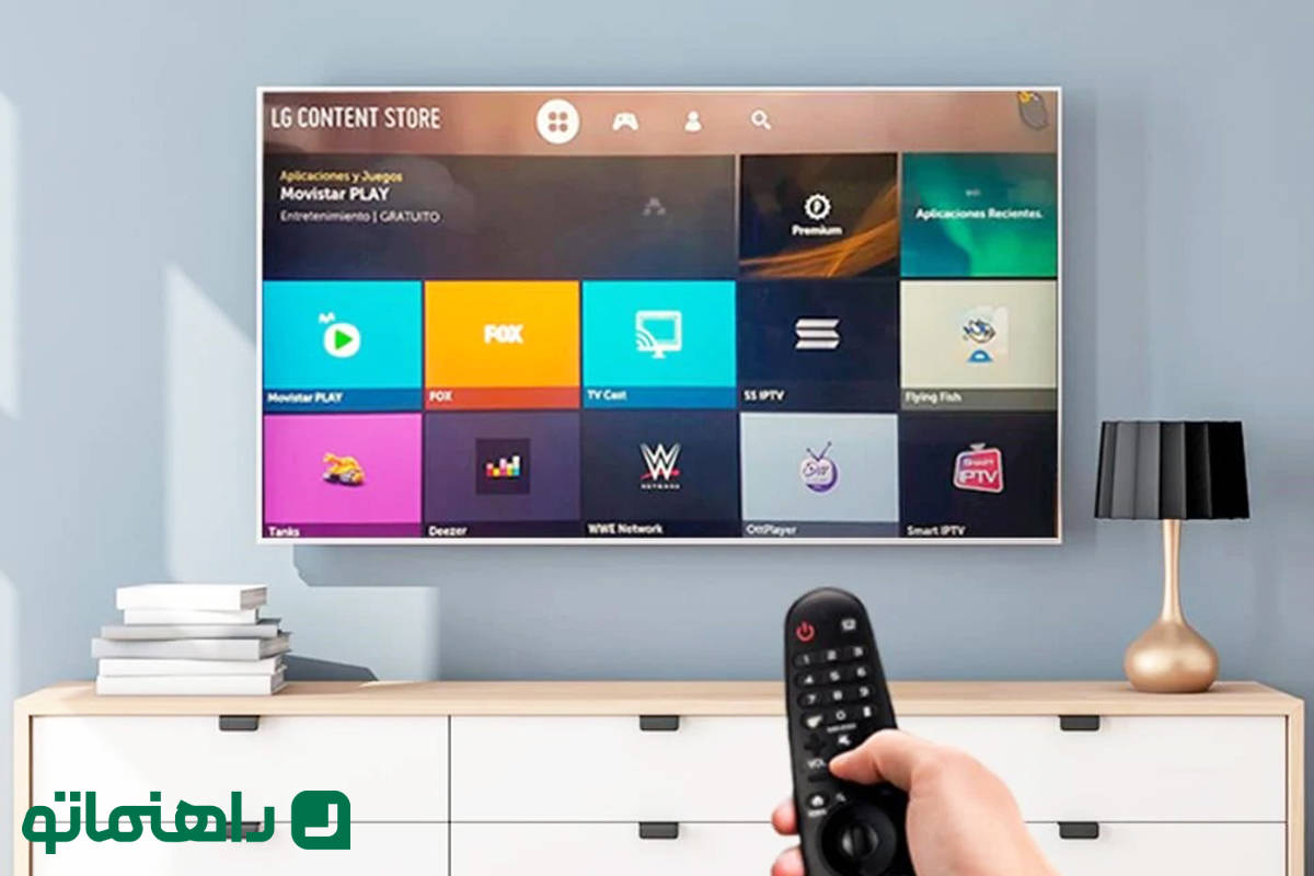 ارزان ترین تلویزیون QLED چند؟ (تیر 1404)