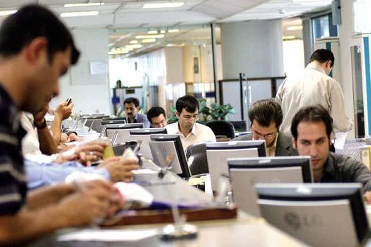 تمدید دورکاری استان تهران تا پایان هفته