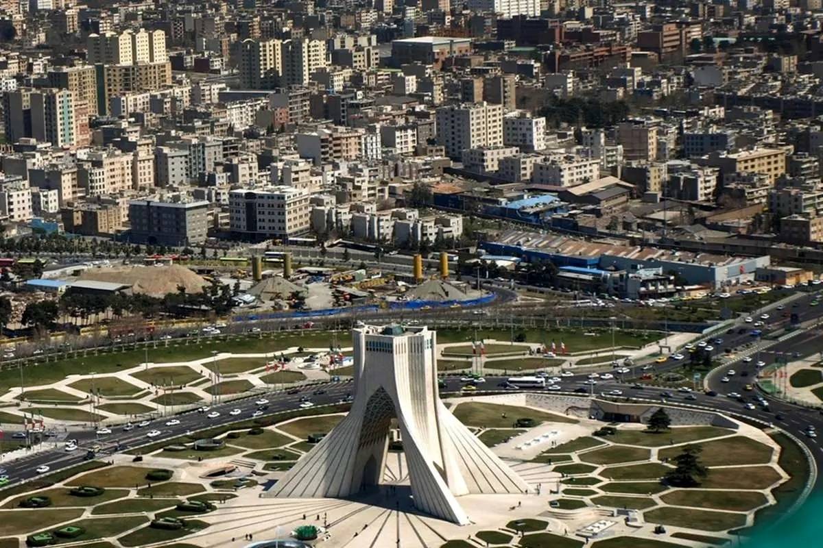 هواشناسی؛ پیشبینی وضعیت هوا امروز تهران پنجشنبه ۱۸ اردیبهشت