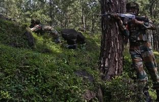 سلاح هندی مجهز به هوش مصنوعی / هدف را در کمتر از یک ثانیه نابود می‌کند 