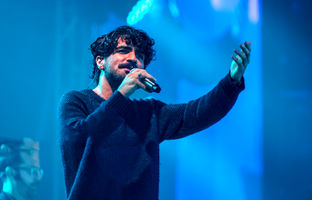 برنامه کنسرت‌ خوانندگان پاپ در بهمن‌ ۱۴۰۳: از علیرضا طلیسچی تا عرفان طهماسبی