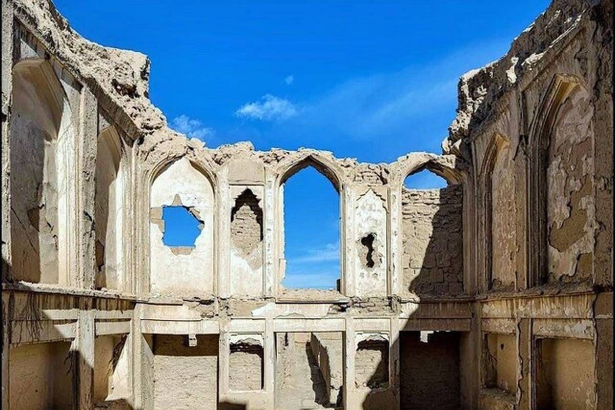 مجتمعهای مسکونی ایران باستان چگونه بوده است؟ + تصاویر
