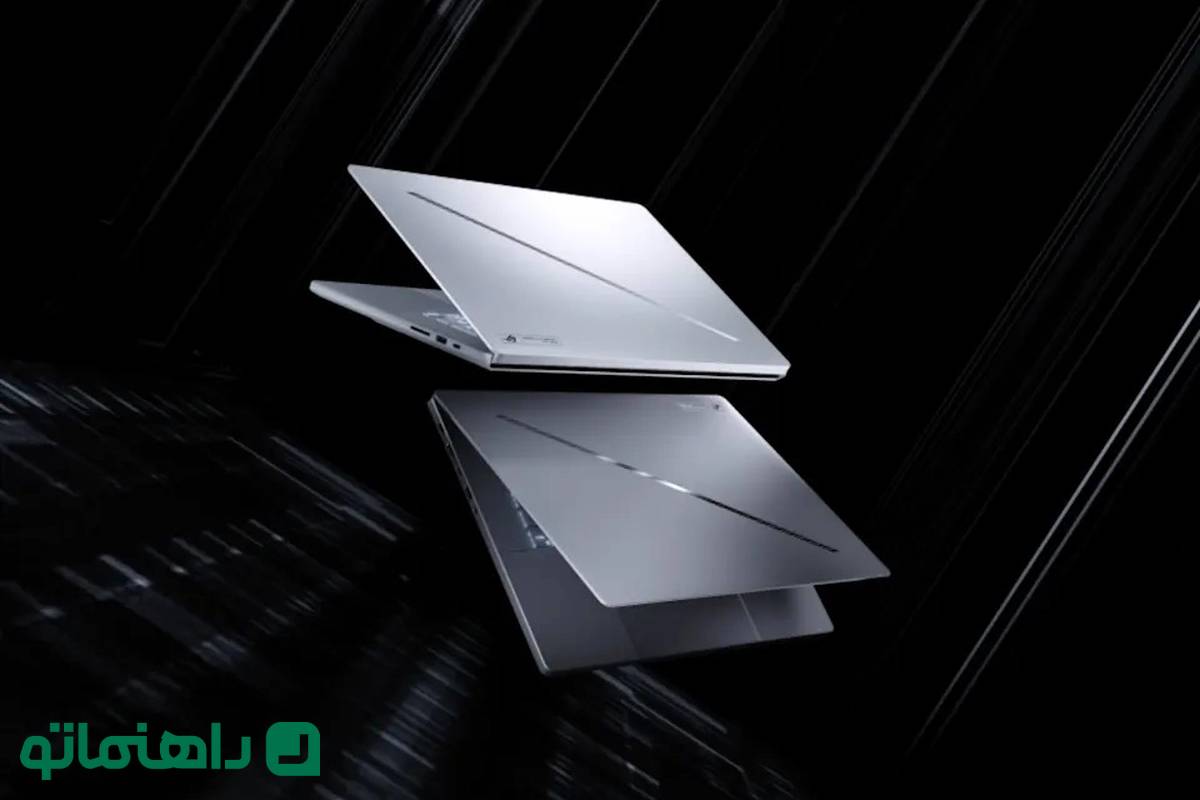 ایسوس از لپ‌تاپ‌های گیمینگ قدرتمند Zephyrus G14 و G16 رونمایی کرد